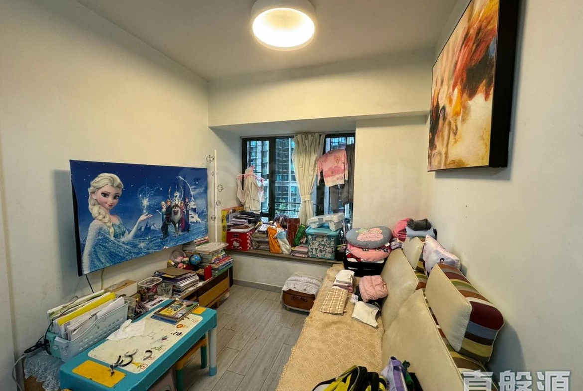 牽晴間 9座 - 28NTS – 香港北部都會區