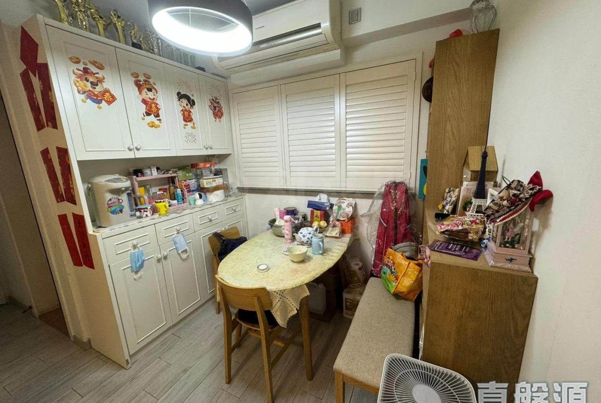 牽晴間 9座 - 28NTS – 香港北部都會區