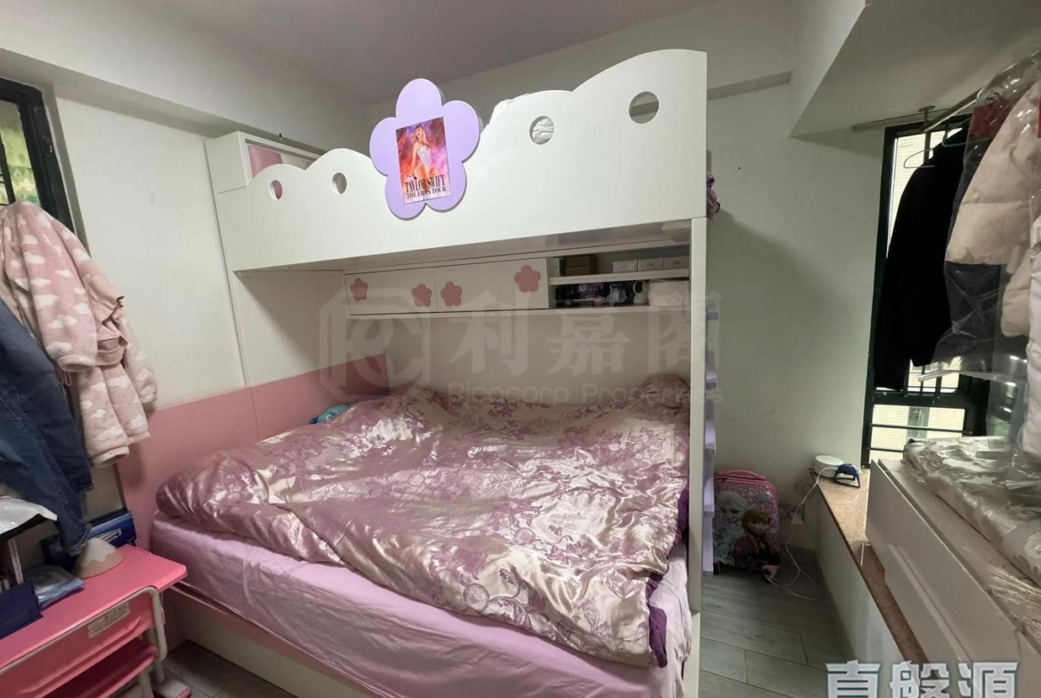 牽晴間 9座 - 28NTS – 香港北部都會區