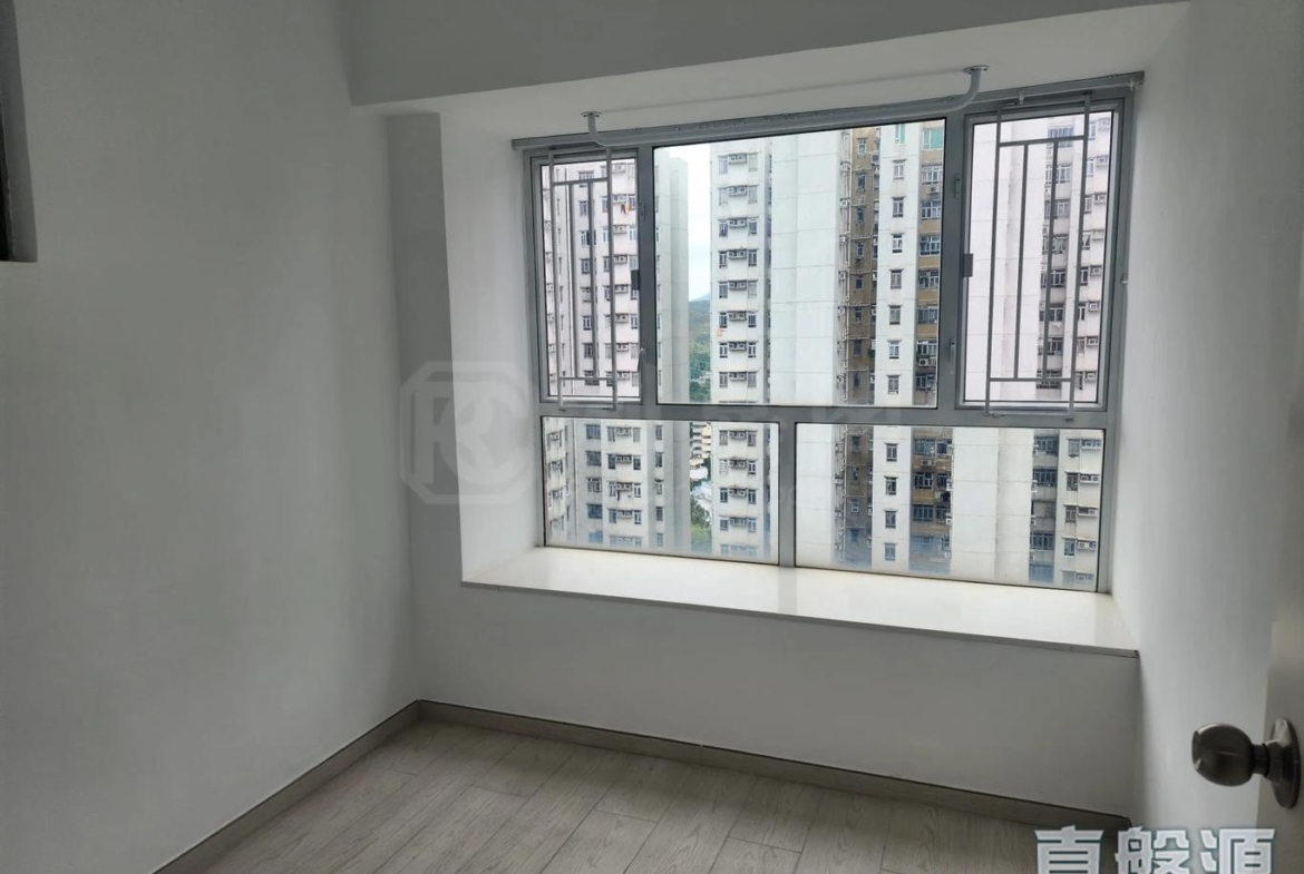 上水名都 巴黎閣 (3座) - 28NTS – 香港北部都會區