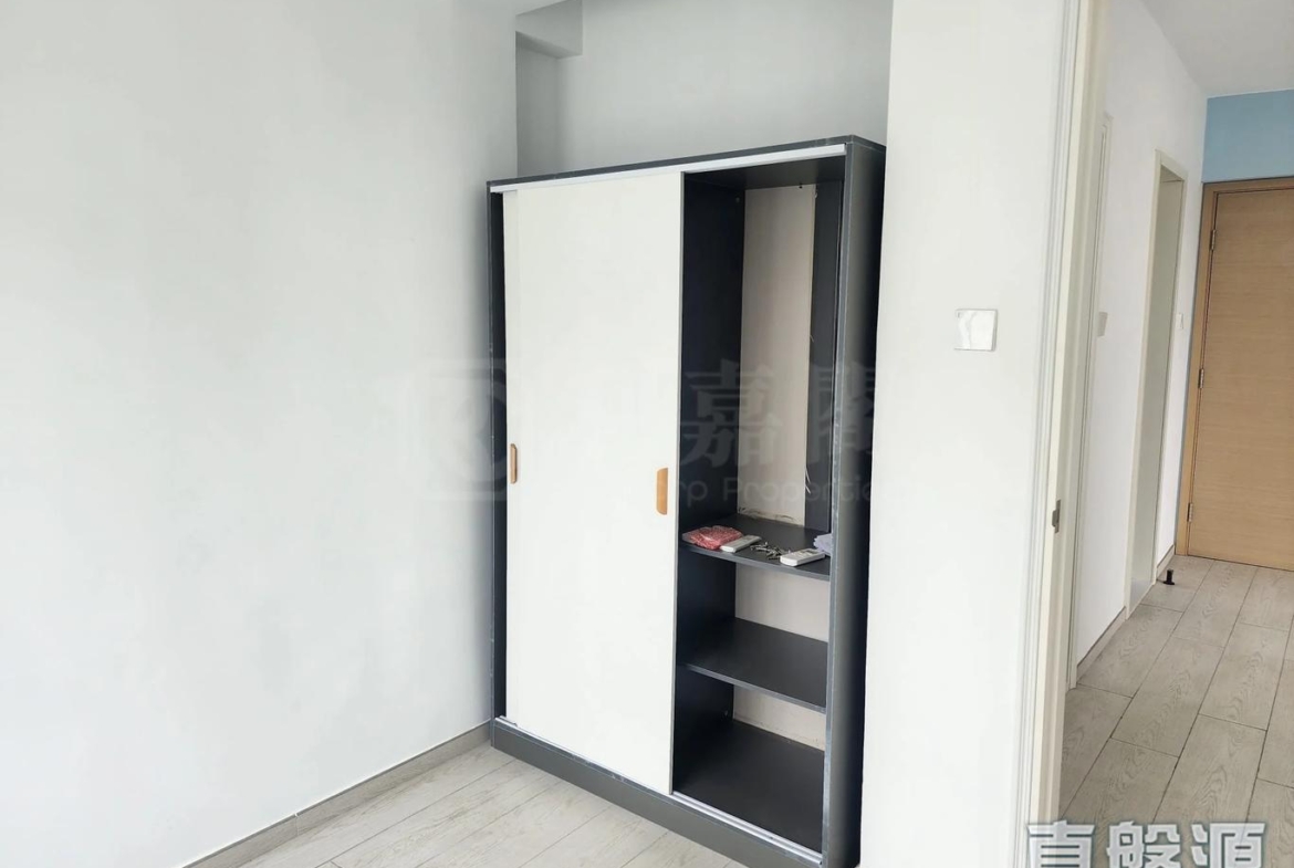 上水名都 巴黎閣 (3座) - 28NTS – 香港北部都會區