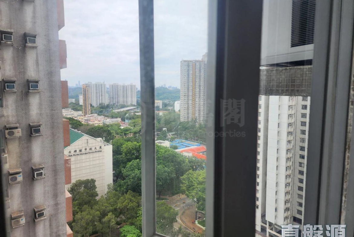 上水名都 巴黎閣 (3座) - 28NTS – 香港北部都會區