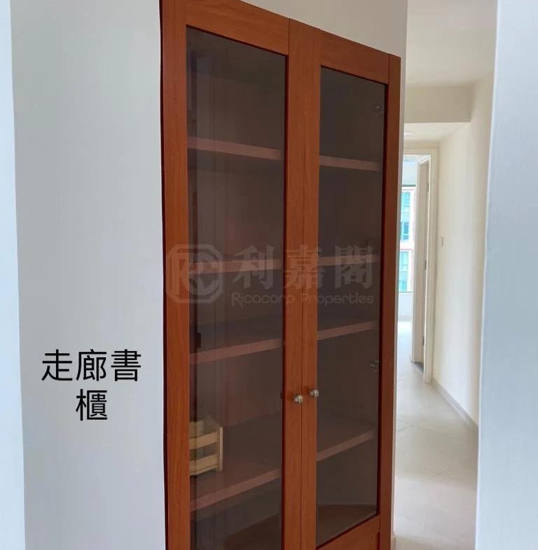 聽濤雅苑 2期 8座 - 28NTS – 香港北部都會區
