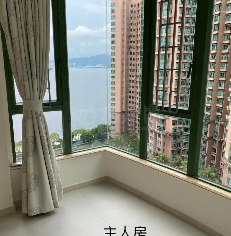 聽濤雅苑 2期 8座 - 28NTS – 香港北部都會區