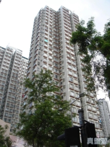 龍豐花園 C座 - 28NTS – 香港北部都會區