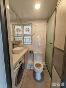 龍豐花園 C座 - 28NTS – 香港北部都會區