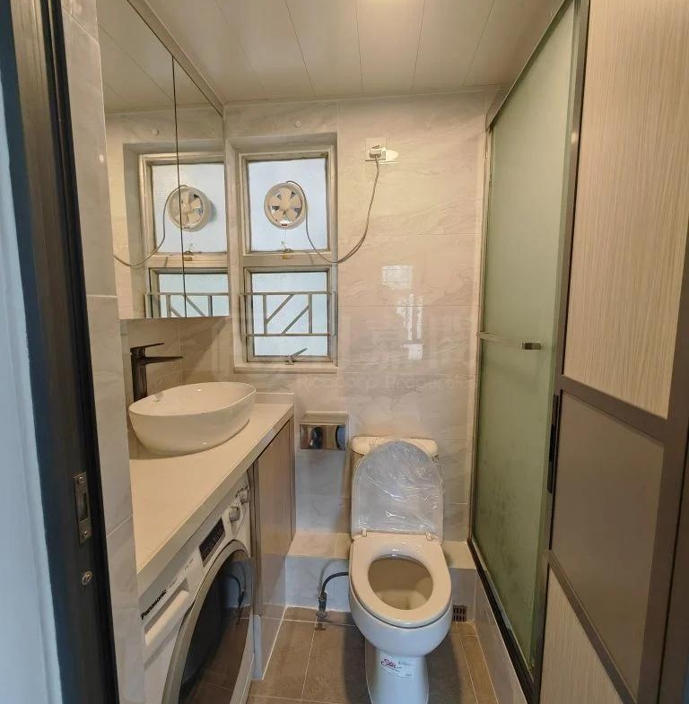 龍豐花園 C座 - 28NTS – 香港北部都會區