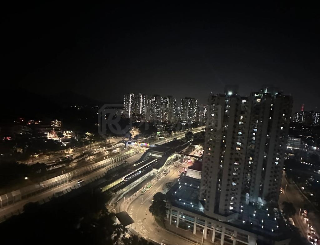 粉嶺中心 2期 L座 - 28NTS – 香港北部都會區