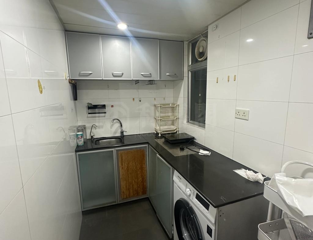 粉嶺中心 2期 L座 - 28NTS – 香港北部都會區