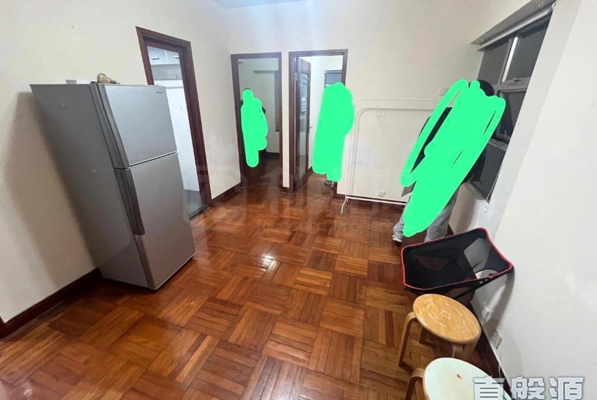粉嶺中心 2期 L座 - 28NTS – 香港北部都會區