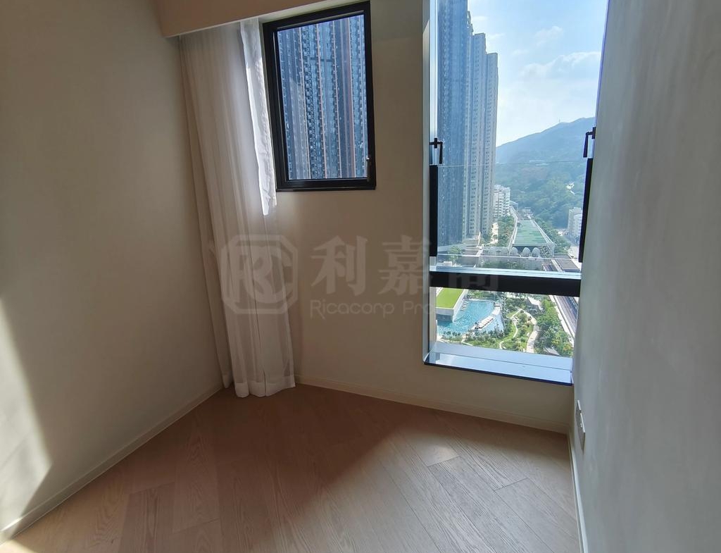 柏傲莊 3期 8座 (8B) - 28NTS – 香港北部都會區