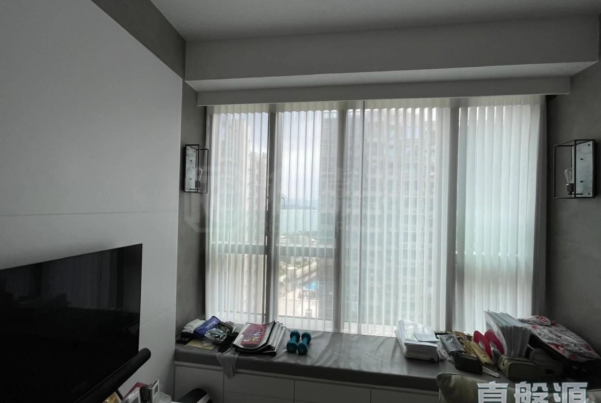 海日灣II 9座 - 28NTS – 香港北部都會區