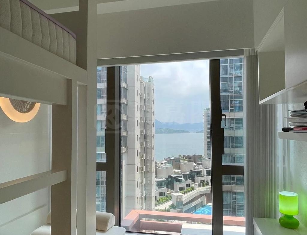 海日灣II 9座 - 28NTS – 香港北部都會區