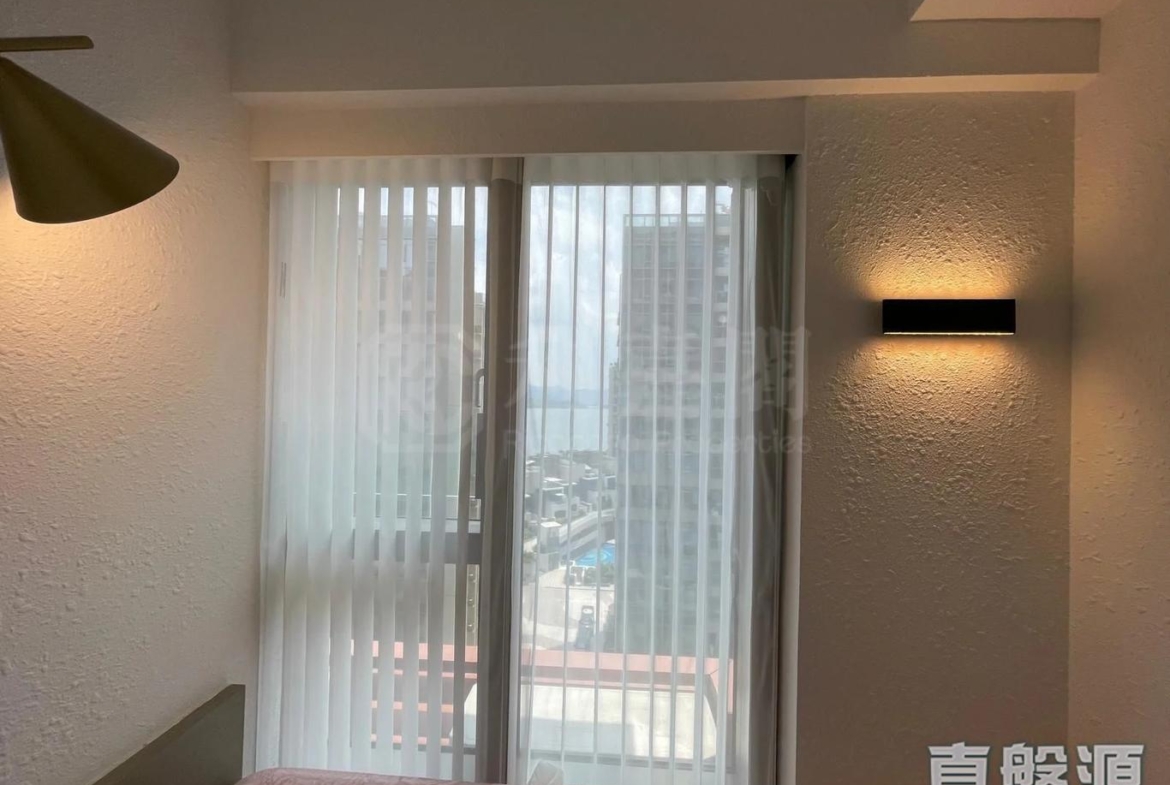 海日灣II 9座 - 28NTS – 香港北部都會區