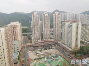 河畔花園 D座 - 28NTS – 香港北部都會區