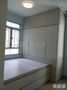 沙田第一城 3期 32座 - 28NTS – 香港北部都會區