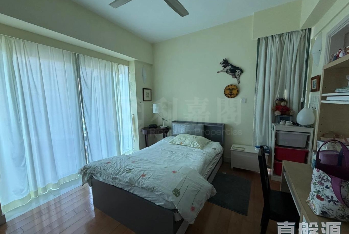 淺月灣 1期 - 28NTS – 香港北部都會區