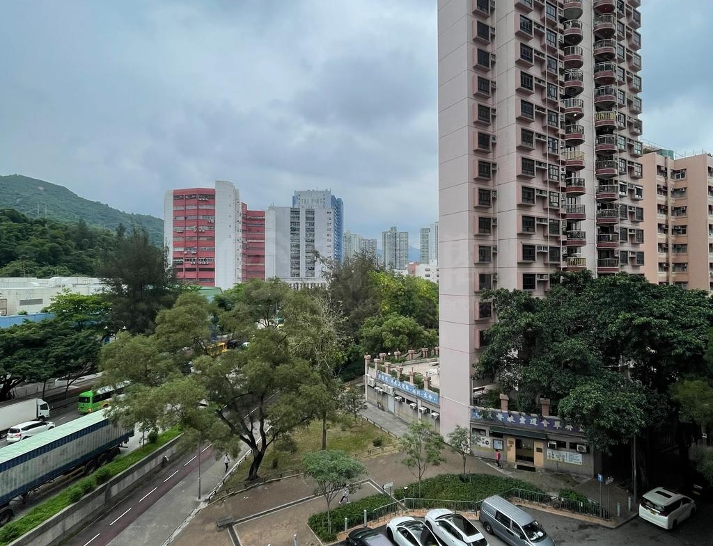 美豐花園 B座 - 28NTS – 香港北部都會區