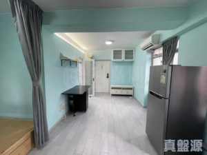 美豐花園 B座 - 28NTS – 香港北部都會區