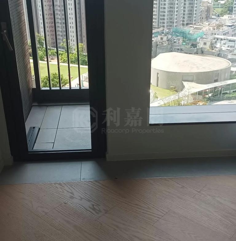 柏傲莊 3期 1座 (1B) - 28NTS – 香港北部都會區