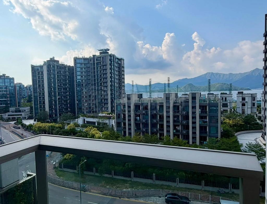 SILVERSANDS 5A座 - 28NTS – 香港北部都會區