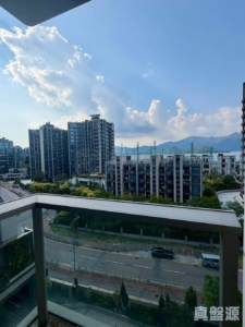 SILVERSANDS 5A座 - 28NTS – 香港北部都會區