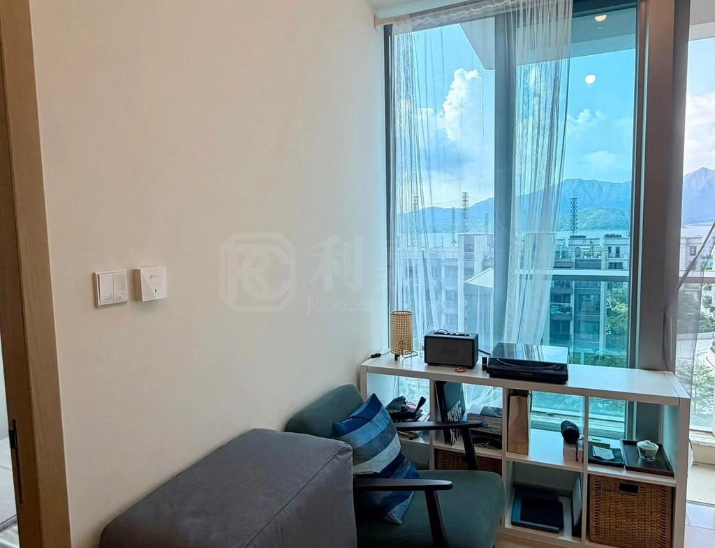 SILVERSANDS 5A座 - 28NTS – 香港北部都會區