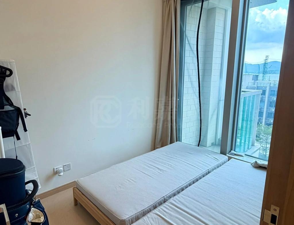 SILVERSANDS 5A座 - 28NTS – 香港北部都會區