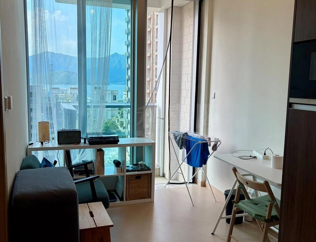 SILVERSANDS 5A座 - 28NTS – 香港北部都會區