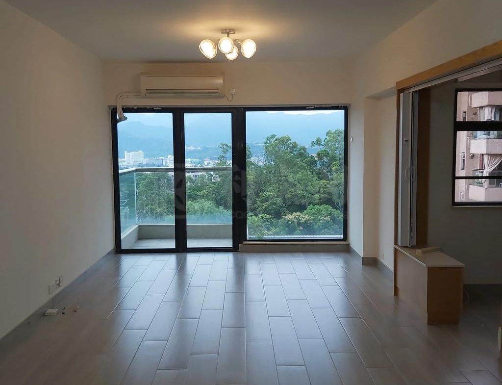翡翠花園 43座 - 28NTS – 香港北部都會區