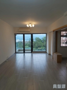 翡翠花園 43座 - 28NTS – 香港北部都會區