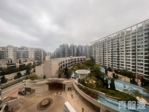 天賦海灣 2期 溋玥 15座 - 28NTS – 香港北部都會區