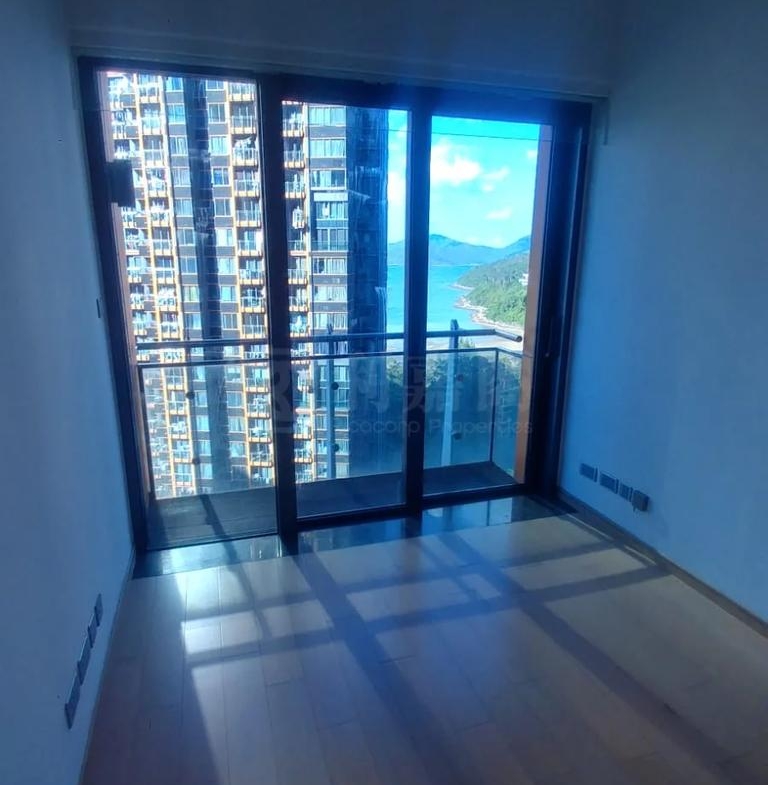 迎海 1期 3座 - 28NTS – 香港北部都會區