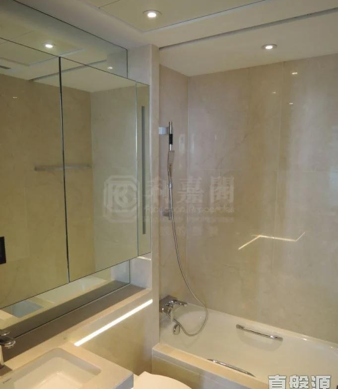 迎海 1期 3座 - 28NTS – 香港北部都會區