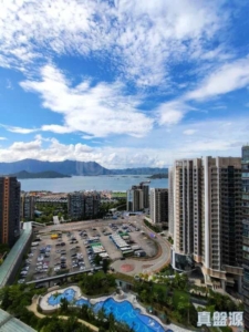 迎海 1期 3座 - 28NTS – 香港北部都會區