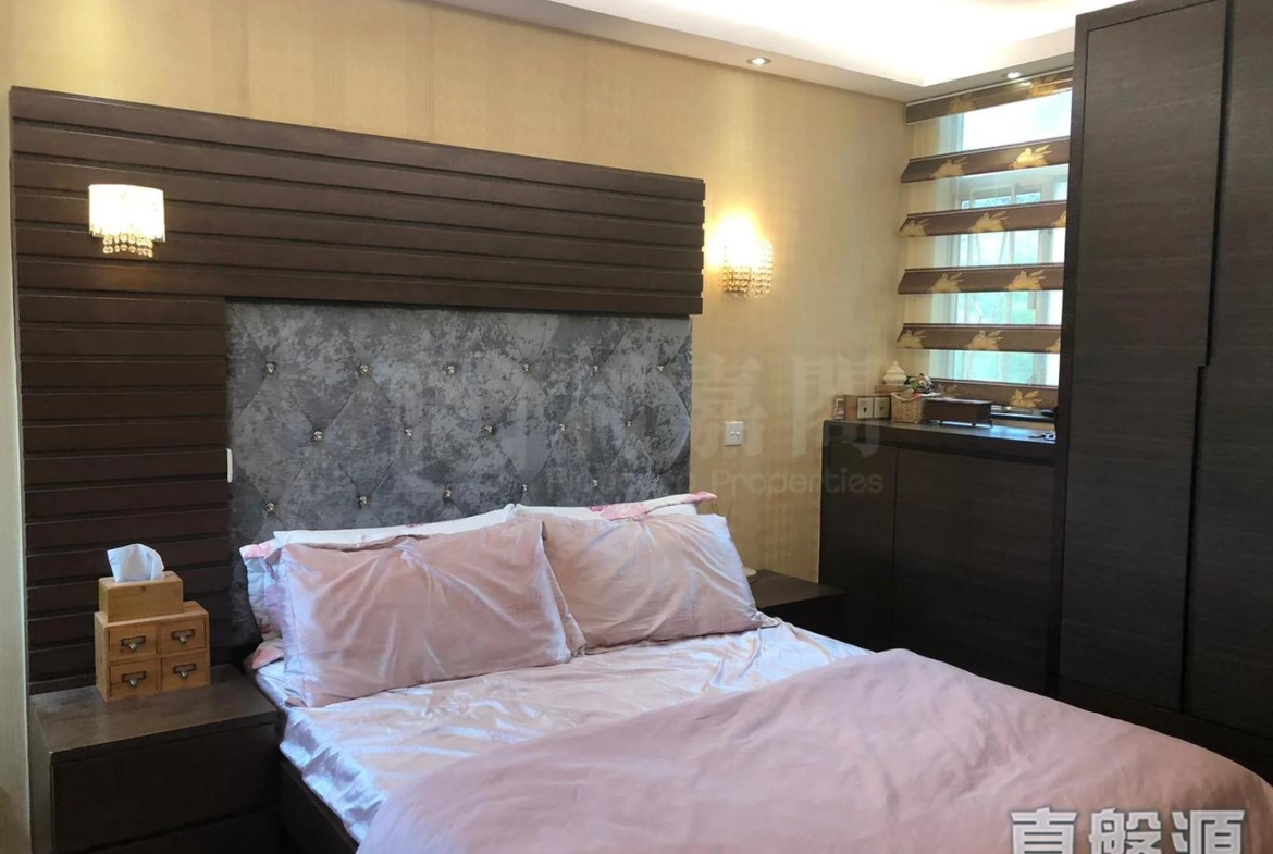 新峰花園 2期 8座 - 28NTS – 香港北部都會區