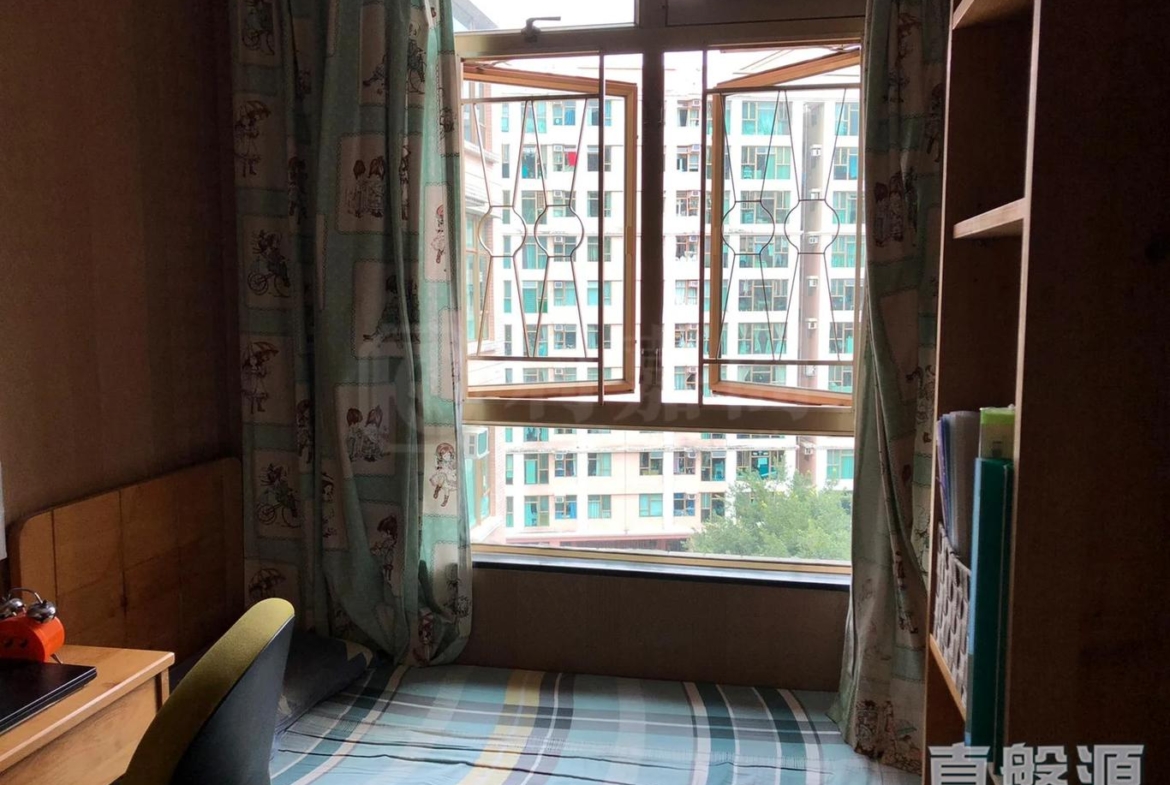 新峰花園 2期 8座 - 28NTS – 香港北部都會區