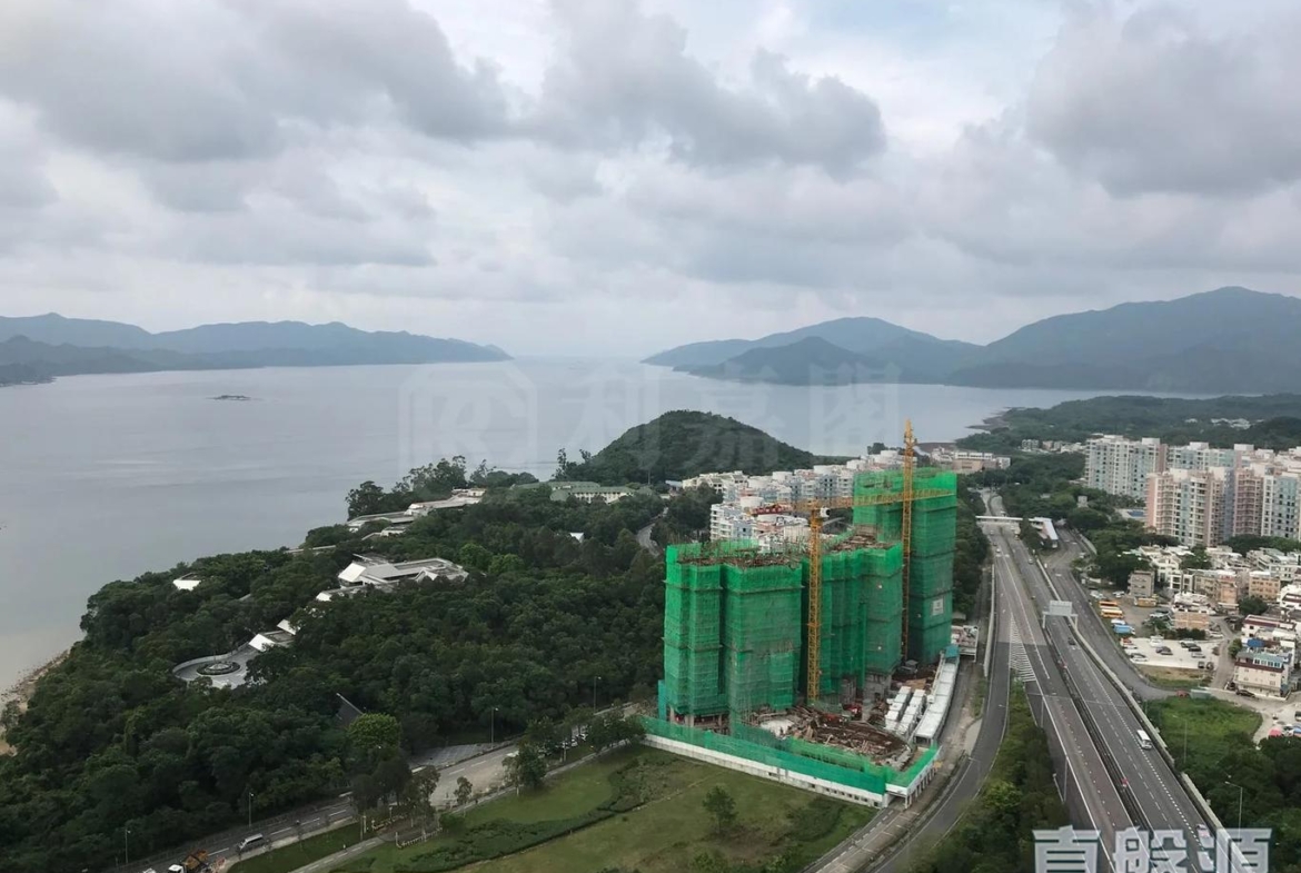 銀湖．天峰 7座 - 28NTS – 香港北部都會區