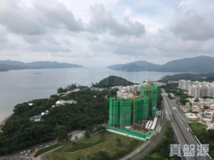 銀湖．天峰 7座 - 28NTS – 香港北部都會區