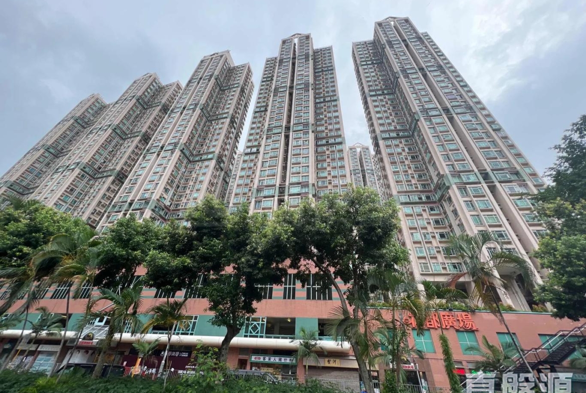 花都廣場 10座 - 28NTS – 香港北部都會區