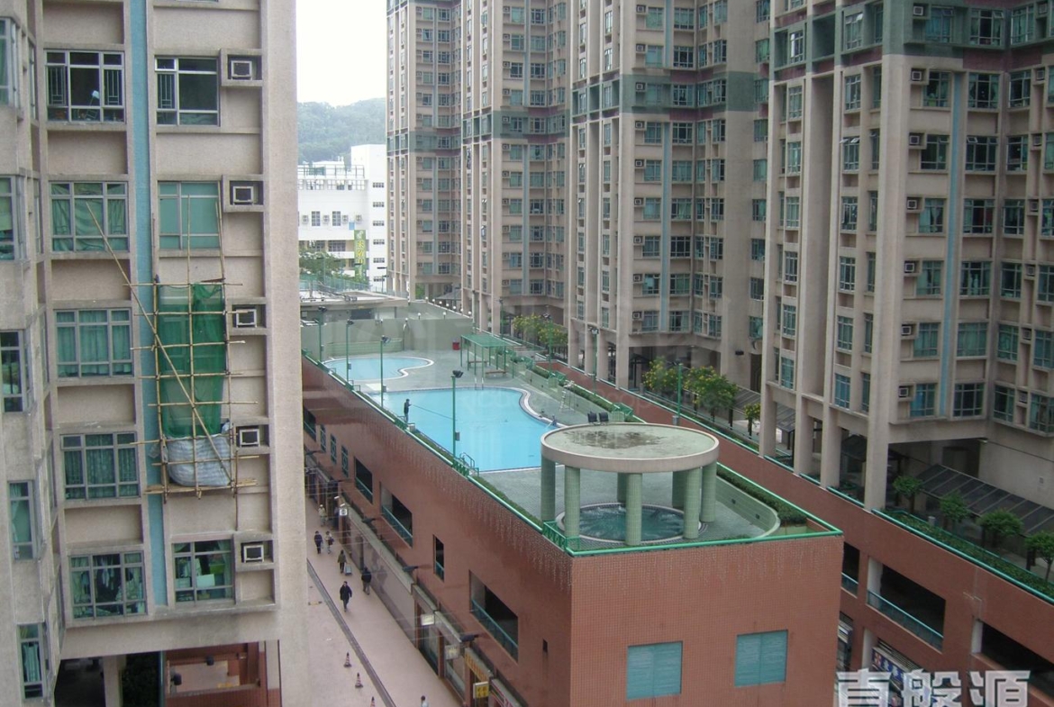 花都廣場 10座 - 28NTS – 香港北部都會區