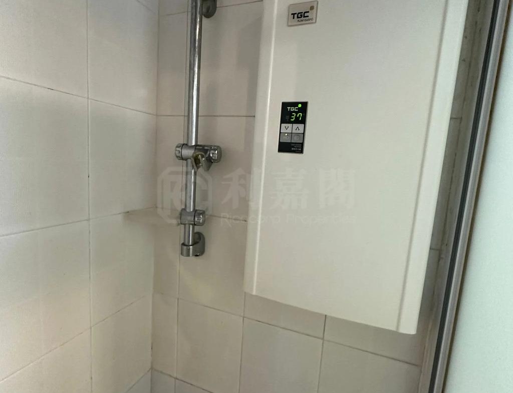 上水中心 1座 - 28NTS – 香港北部都會區
