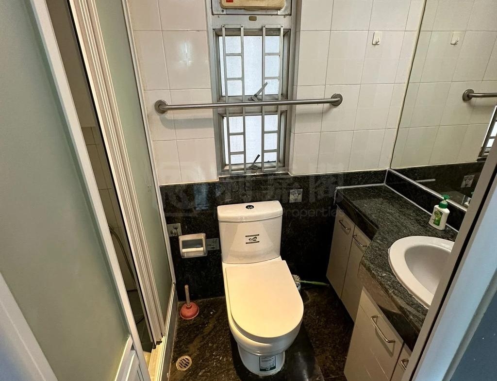 上水中心 1座 - 28NTS – 香港北部都會區
