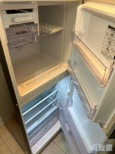 上水中心 1座 - 28NTS – 香港北部都會區