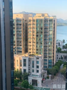 嘉熙 6座 - 28NTS – 香港北部都會區