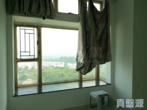 碧湖花園 1座 - 28NTS – 香港北部都會區