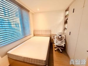 林海山城 3座 - 28NTS – 香港北部都會區