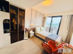 林海山城 3座 - 28NTS – 香港北部都會區