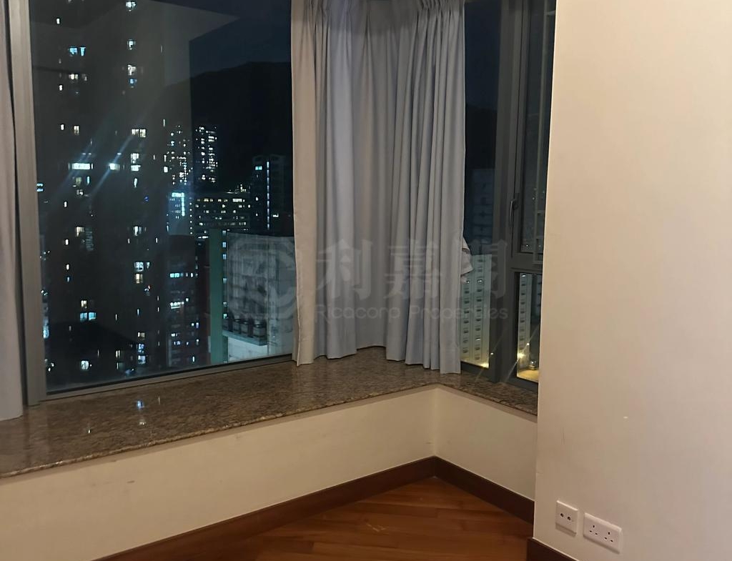 御龍山 1座 - 28NTS – 香港北部都會區