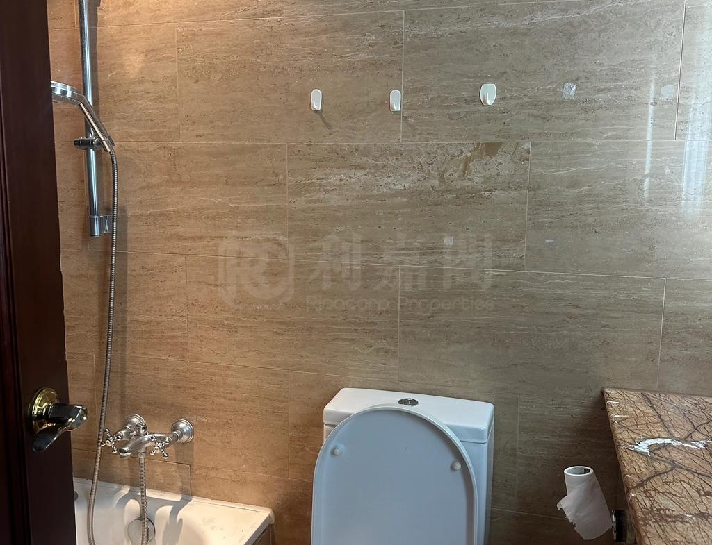 御龍山 1座 - 28NTS – 香港北部都會區